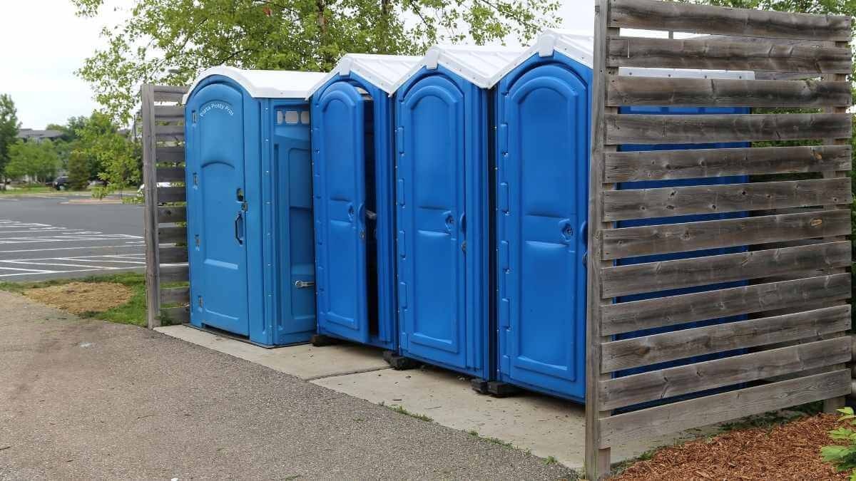 Porta Potty Rental Pros - Reliable Portable Toilet Rentals in Tacna, AZ, 85352